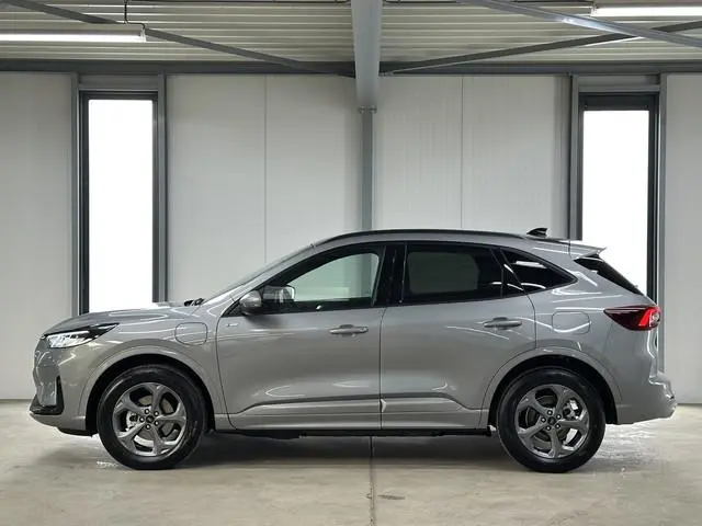 Ford Kuga 2.5 PHEV ST-Line 243pk | Trekhaak | Elek. Panodak | Winter pack | Driver Assistance Pack