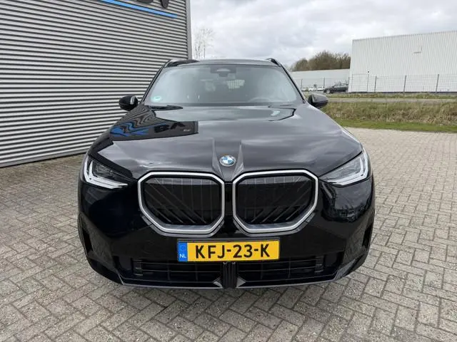 BMW X3 20 xDrive M Sport Panoramadak Trekhaak Leder ACC LED Achteruitrijcamera Stuurwielverwarming C...