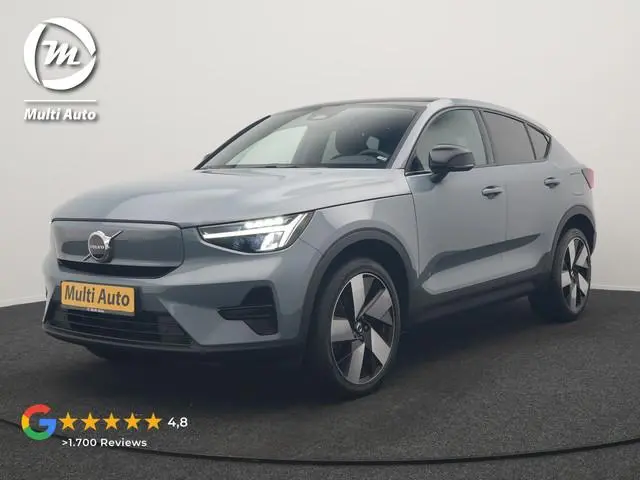 Volvo C40