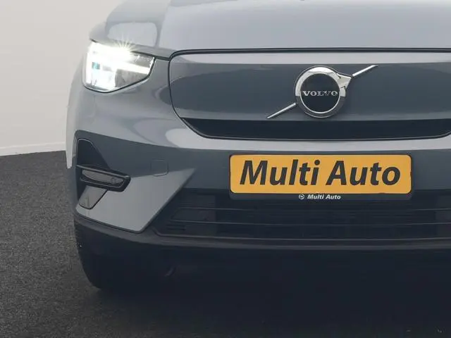 Volvo C40
