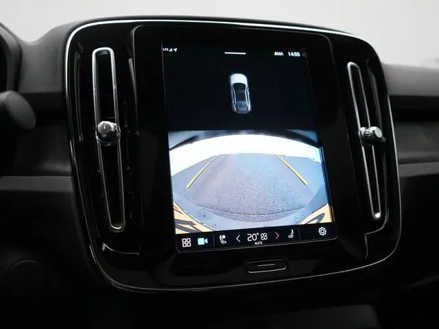Volvo C40
