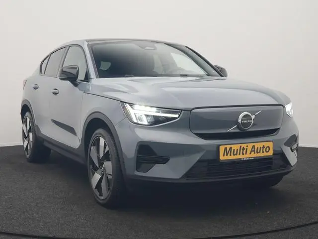 Volvo C40