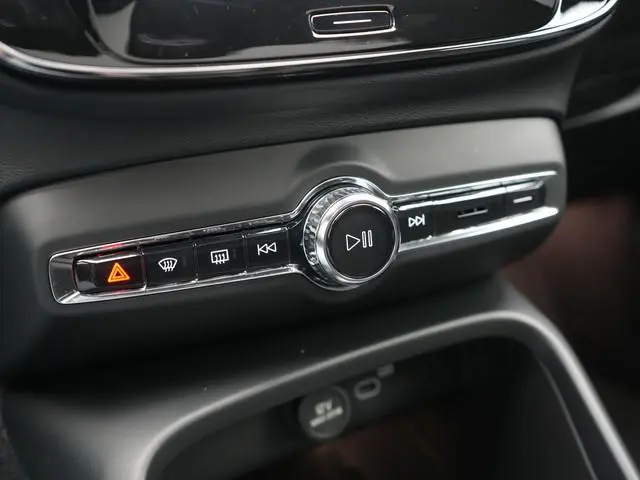 Volvo C40