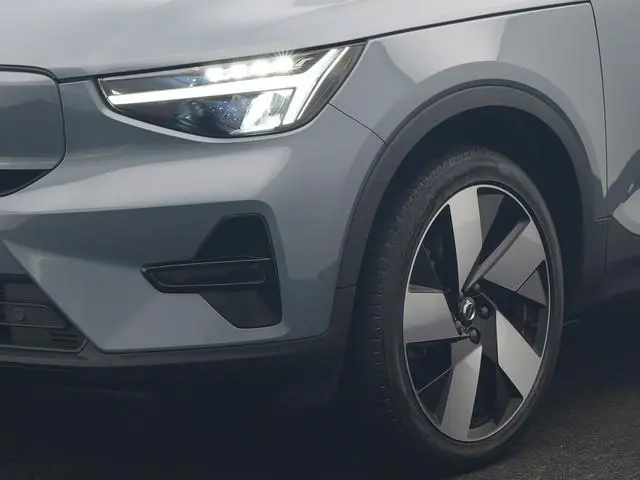 Volvo C40