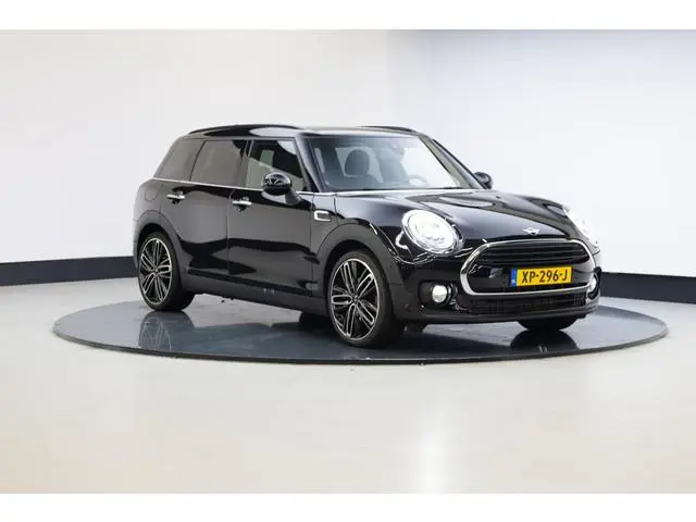 MINI Clubman 1.5 Cooper Business Edition
