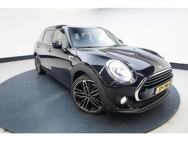 MINI Clubman 1.5 Cooper Business Edition