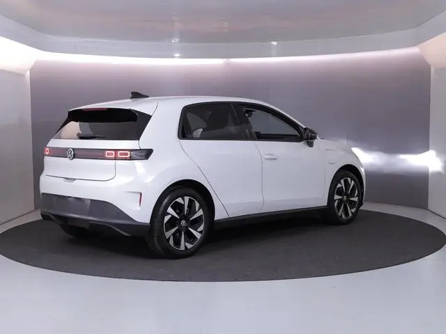 Volkswagen ID. Polo Life First Edition 52 kWh accu, 155 kW / 211 PK Ha Achteruitrijcamera | Carplay
