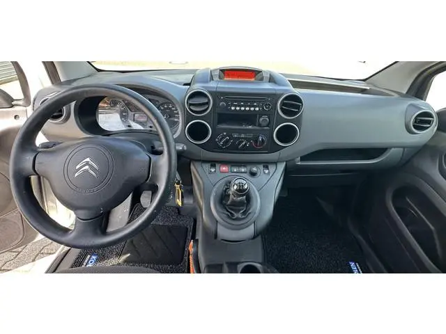 Citroen Berlingo 1.6 BlueHDI 75 Airco|Trekhaak|Cruise