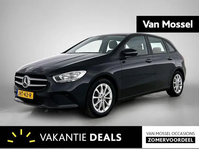 Mercedes-Benz B-klasse 250 e Business Line