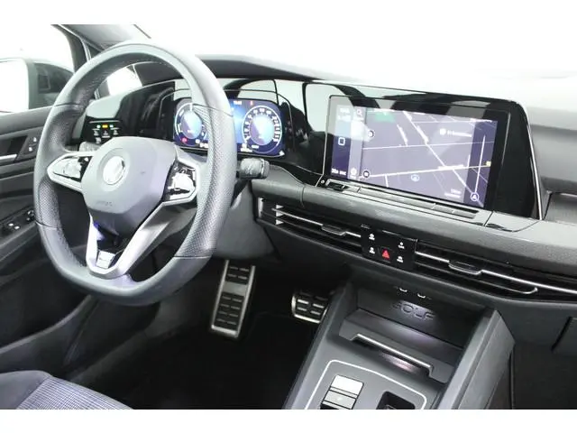 Volkswagen Golf 1.4 245pk eHybrid GTE Keyless Virtual Cockpit Led Navigatie