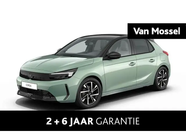 Opel Corsa 1.2 Turbo Yes | NU TE BESTELLEN | Tot 8 JAAR GARANTIE | PRIVATE LEASE VANAF € 355,- PER M...
