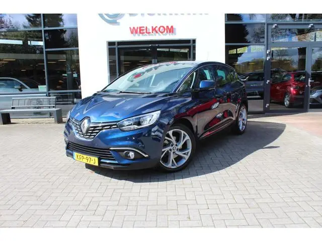Renault Scénic