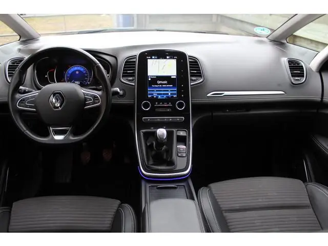 Renault Scénic