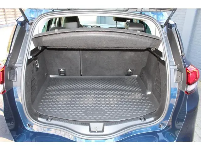 Renault Scénic