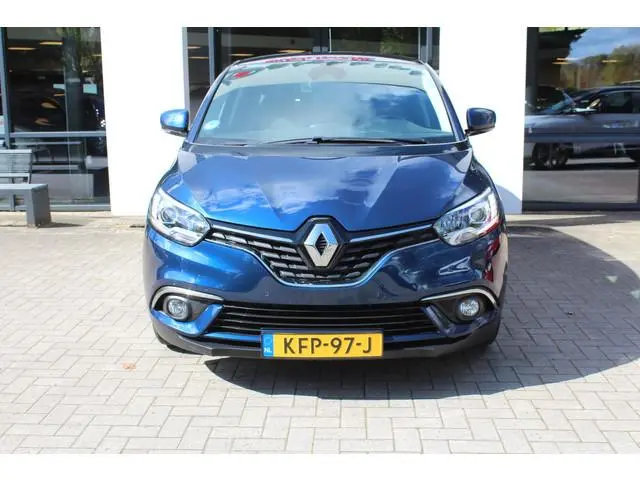 Renault Scénic