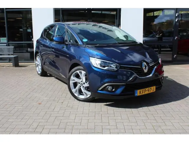 Renault Scénic