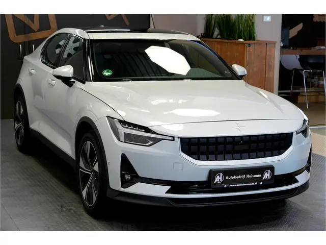 Polestar 2