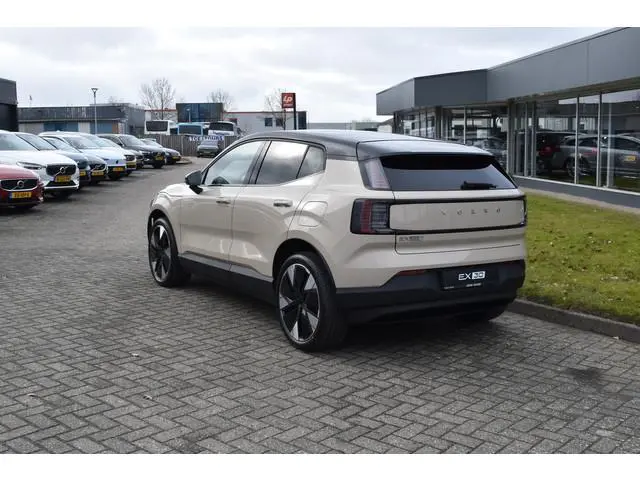 Volvo EX30