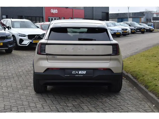 Volvo EX30