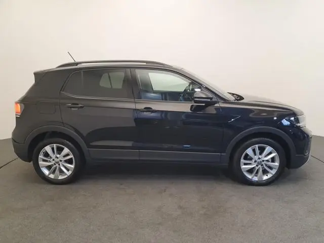 Volkswagen T-Cross 1.0 TSI 115pk DSG/AUT Life Camera, ACC, Virtual cockpit