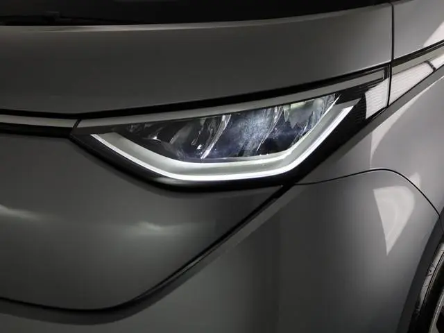 Volkswagen ID. Buzz
