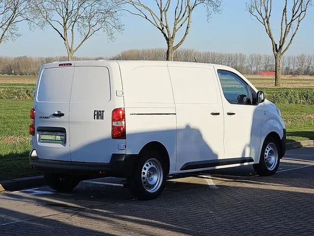 Fiat Scudo