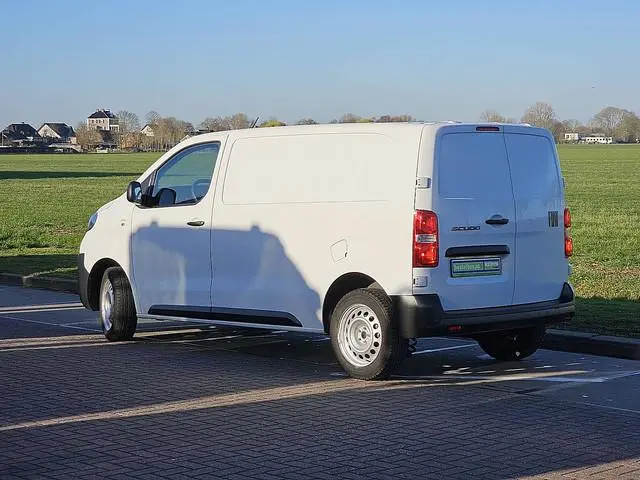 Fiat Scudo