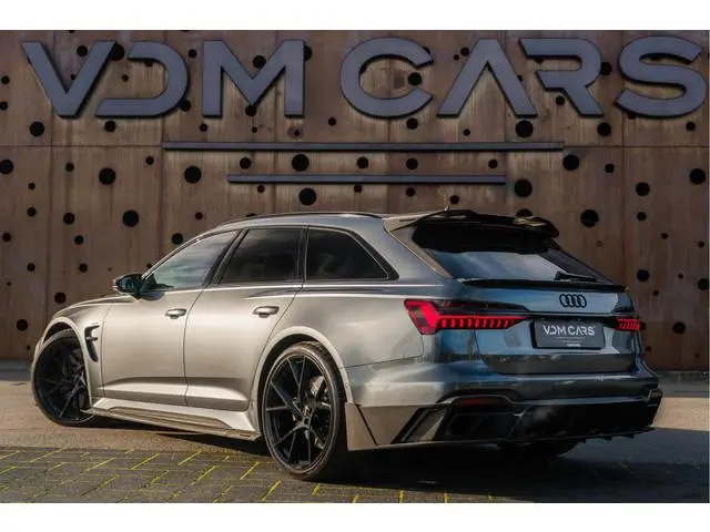 Audi RS6