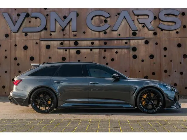 Audi RS6