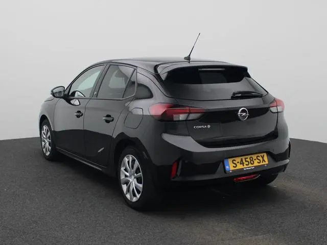 Opel Corsa Electric 50 kWh