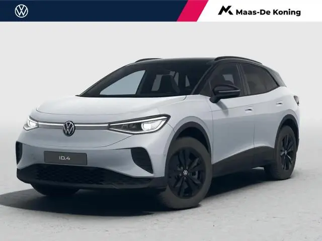 Volkswagen ID.4 Pro Limited Edition Plus 77 kWh accu 286 pk · Trekhaak, elektrisch uitklapbaar ·