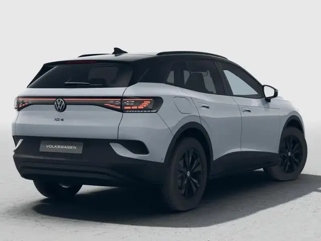 Volkswagen ID.4 Pro Limited Edition Plus 77 kWh accu 286 pk · Trekhaak, elektrisch uitklapbaar ·