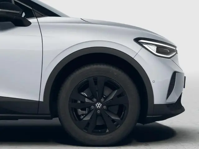 Volkswagen ID.4 Pro Limited Edition Plus 77 kWh accu 286 pk · Trekhaak, elektrisch uitklapbaar ·