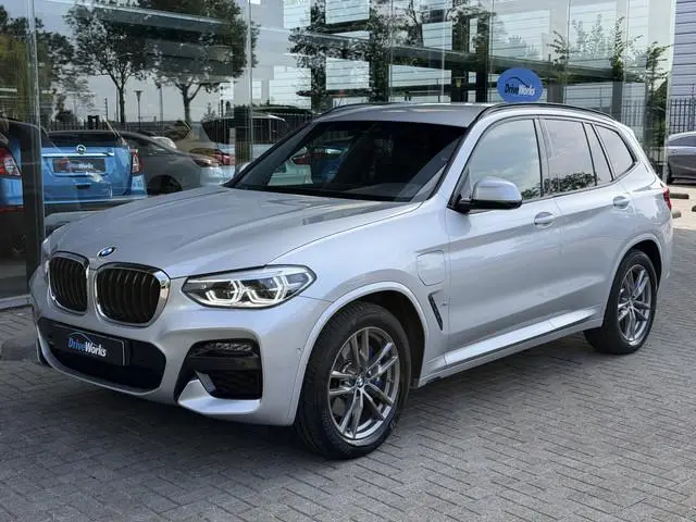 BMW X3 xDrive30e | M-sport | H&K | Live Cockpit | M -Aero | Wireless | LED |  Interesse, Proefrit? B...