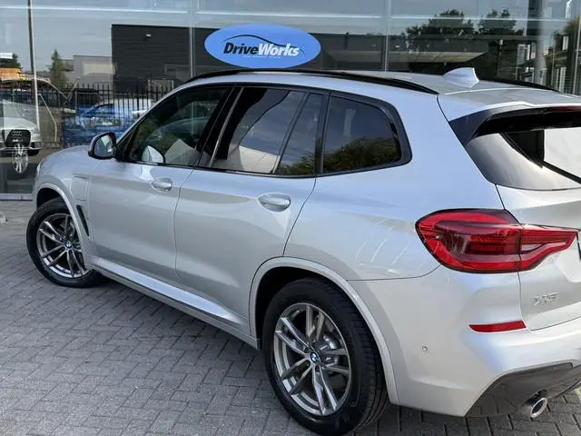 BMW X3 xDrive30e | M-sport | H&K | Live Cockpit | M -Aero | Wireless | LED |  Interesse, Proefrit? B...