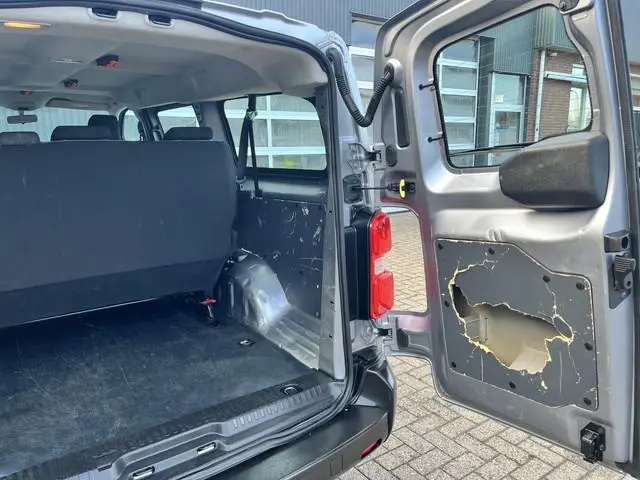 Citroën Jumpy