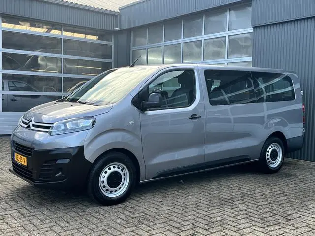 Citroën Jumpy