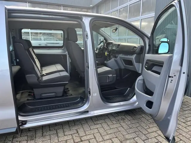 Citroën Jumpy
