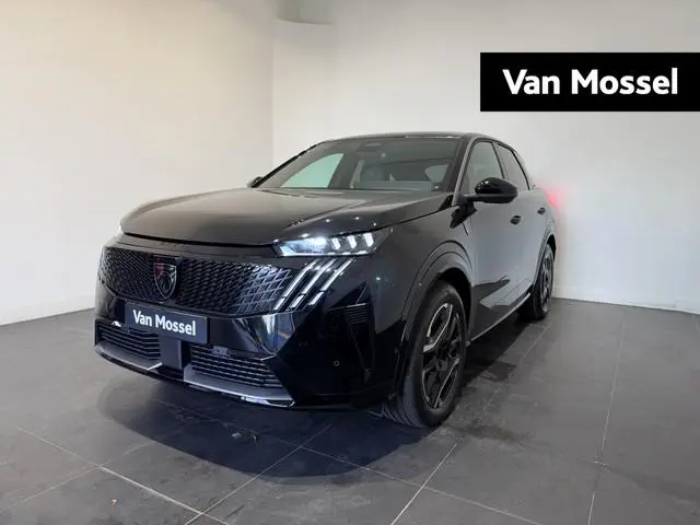 Peugeot e-3008 GT Long Range 230 97 kWh l Camera l Aplle carplay & Android auto l Stoelverwarming l...