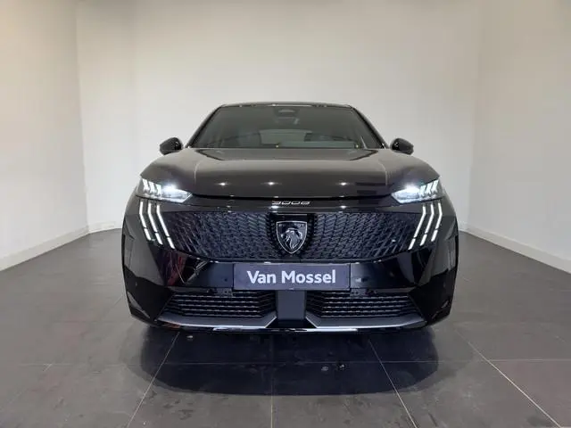 Peugeot e-3008 GT Long Range 230 97 kWh l Camera l Aplle carplay & Android auto l Stoelverwarming l...