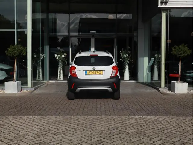Opel KARL