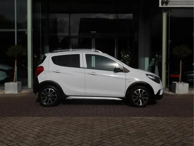 Opel KARL