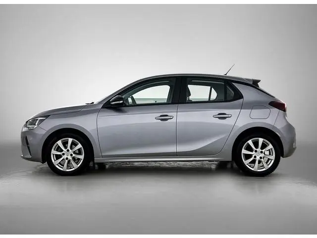 Opel Corsa 1.2 Edition || LMV || A-Camera || Apple/Android Auto ||