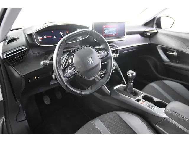 Peugeot 2008 Allure *1ste Eigenaar*Leer*Panoramadak*Navigatie*