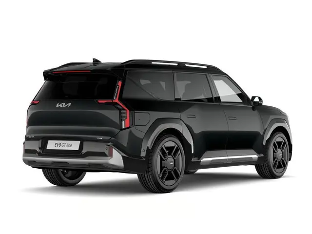 Kia EV9