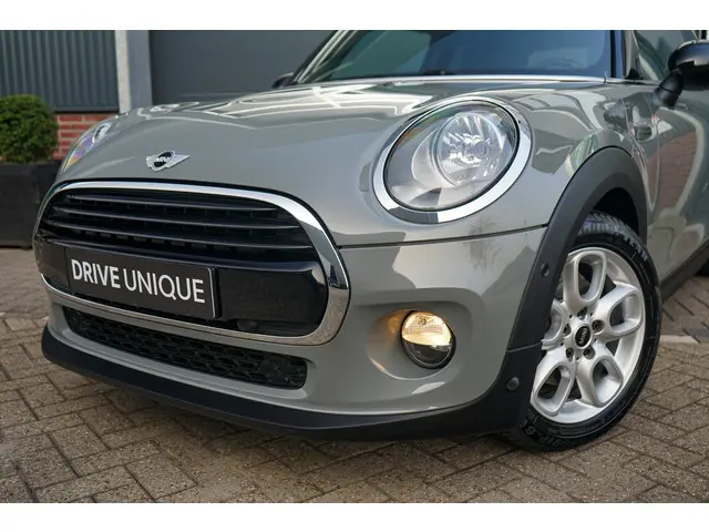 Mini Cooper 1.5 Pepper