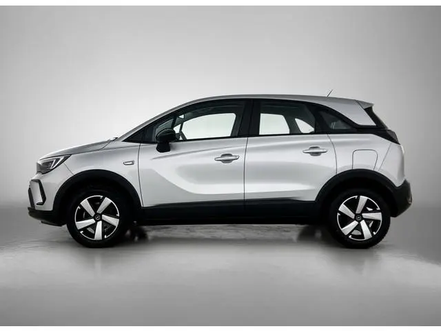 Opel Crossland 1.2 Turbo Edition | 110pk | Navigatie | Camera | 29.000km |