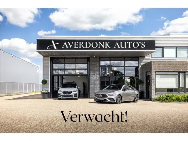 Mercedes-Benz Sprinter 216 L2 H1 Benzine Dealerondh|Euro6|Nette staat