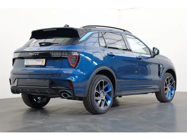 Lynk & Co 01 1.5 | Import op verzoek |