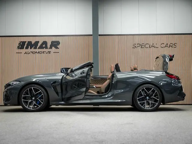 BMW M8